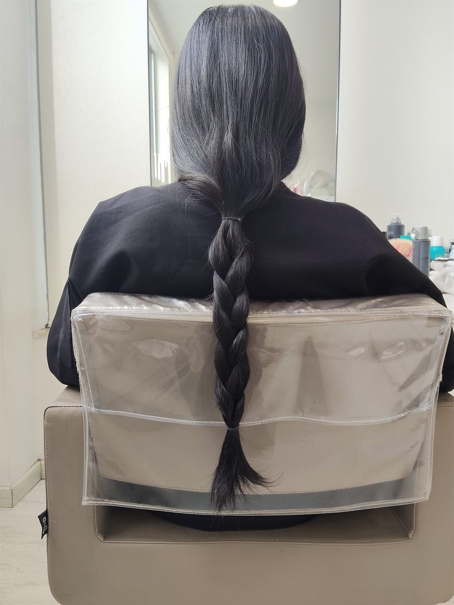 Color y corte en Duetto